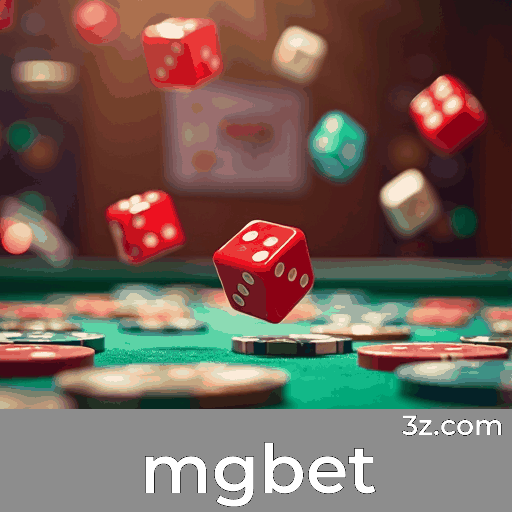 MGBet: A Experiência de Cassino Imersiva para Brasileiros