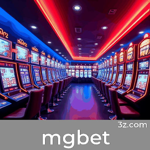 Exploração de Jogos Incríveis no mgbet: Diversão Ilimitada