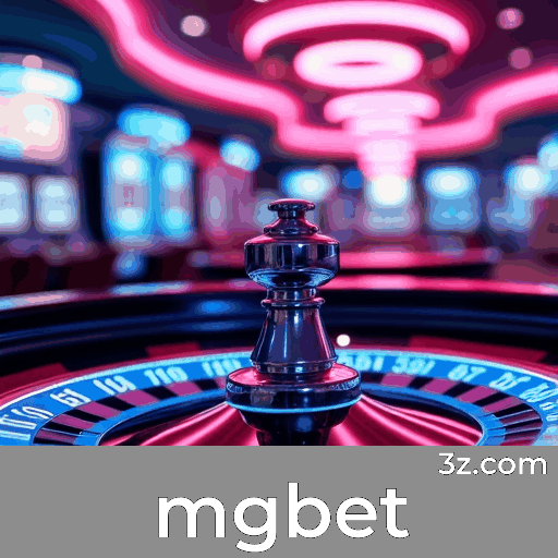 mgbet: Plataforma Segura e Divertida de Apostas