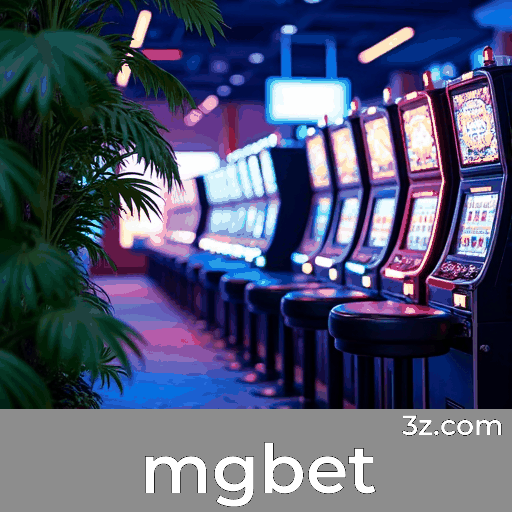 Login Seguro e Rápido no mgbet para Usuários Brasileiros