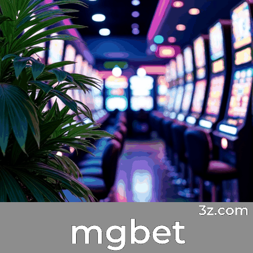 Login Seguro e Rápido no mgbet para Usuários Brasileiros