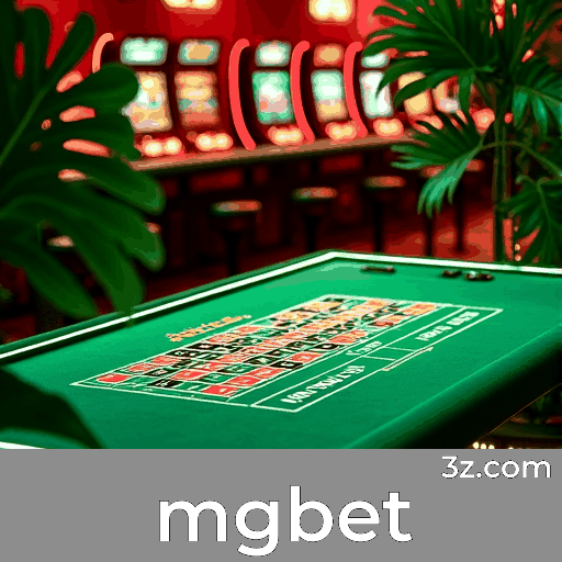 Login Seguro e Rápido no mgbet para Usuários Brasileiros