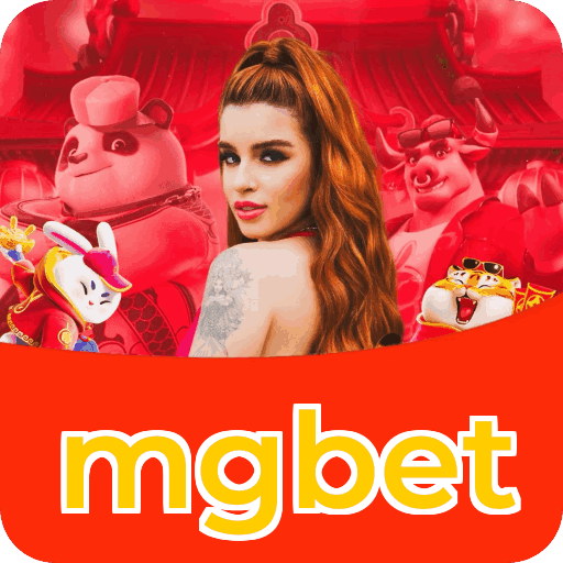 Siga a mgbet no Facebook