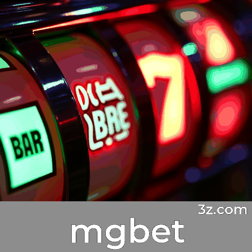 MGBet: A Experiência de Cassino Imersiva para Brasileiros