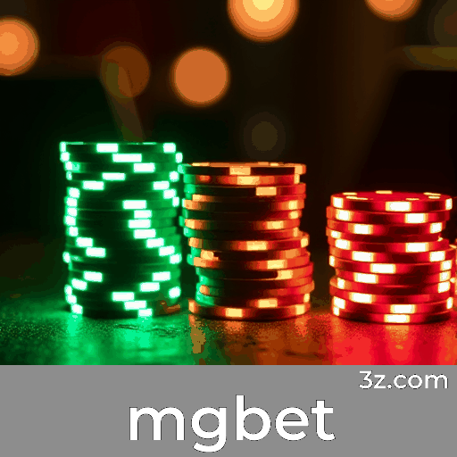 MGBet: A Experiência de Cassino Imersiva para Brasileiros