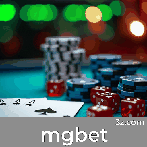 mgbet: Plataforma Segura e Divertida de Apostas
