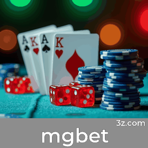 MGBet: A Experiência de Cassino Imersiva para Brasileiros